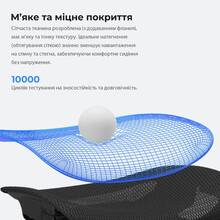 Кресло ANDA SEAT X-Air Pro Size XL Mesh Gray (AD-WY-01-GGF-G01)