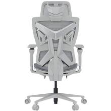 Кресло ANDA SEAT X-Air Pro Size XL Mesh Gray (AD-WY-01-GGF-G01)