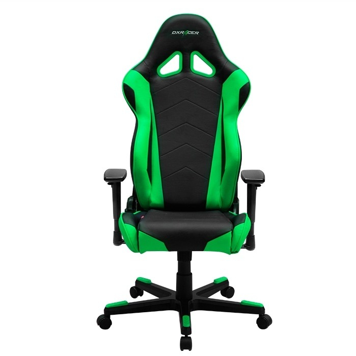 DXRACER Крісло RACING OH/RЕ0/NЕ