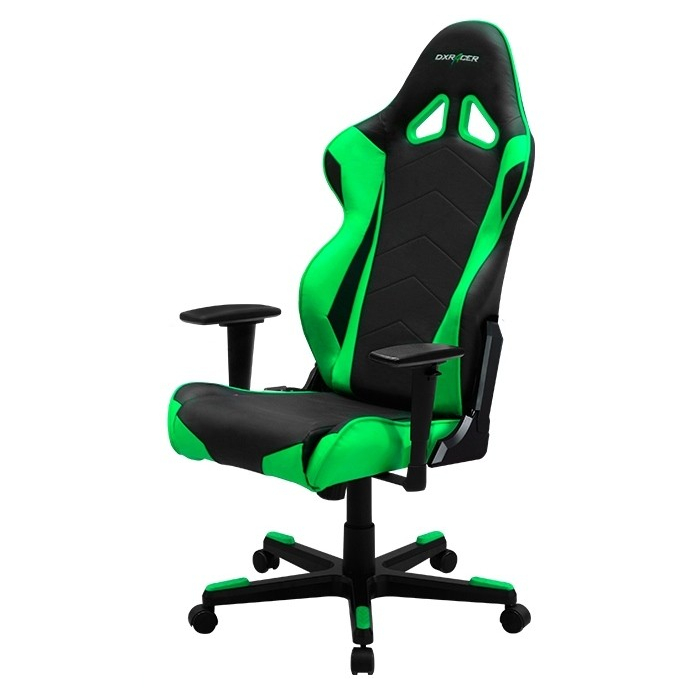 DXRACER Крісло RACING OH/RЕ0/NЕ Тип для геймера