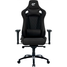 Кресло GT RACER X-0716 Fabric Black