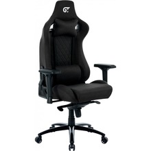 Кресло GT RACER X-0716 Fabric Black