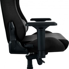 Кресло GT RACER X-0716 Fabric Black