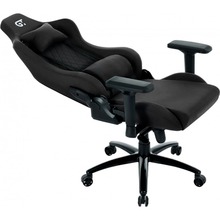 Кресло GT RACER X-0716 Fabric Black