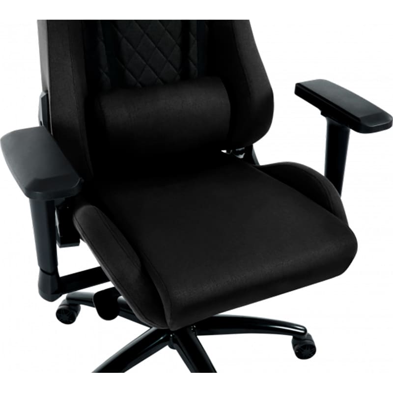 Заказать Кресло GT RACER X-0716 Fabric Black