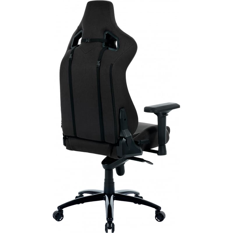 Внешний вид Кресло GT RACER X-0716 Fabric Black