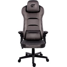 Крісло GT RACER X-5993 Gray
