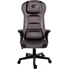 Крісло GT RACER X-5993 Gray