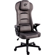 Крісло GT RACER X-5993 Gray