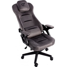 Крісло GT RACER X-5993 Gray