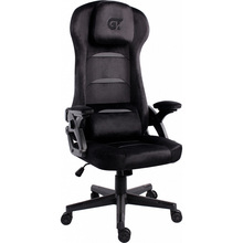 Крісло GT RACER X-5993 Black