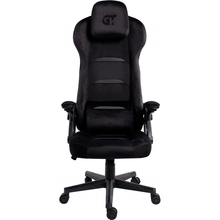 Крісло GT RACER X-5993 Black