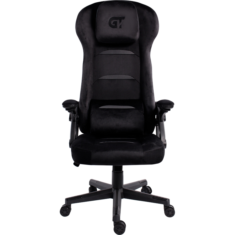 Крісло GT RACER X-5993 Black