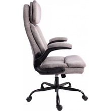 Кресло GT RACER B-5762 Gray