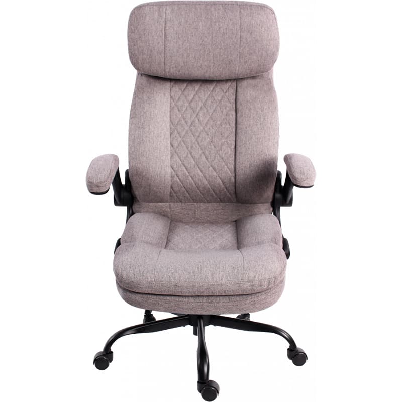 Фото Кресло GT RACER B-5762 Gray