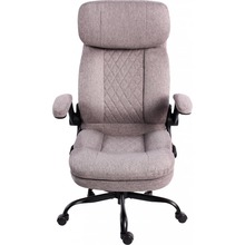 Кресло GT RACER B-5762 Gray