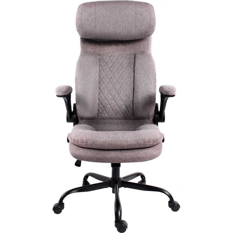 Кресло GT RACER B-5762 Gray Материал обивки другой