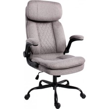 Кресло GT RACER B-5762 Gray