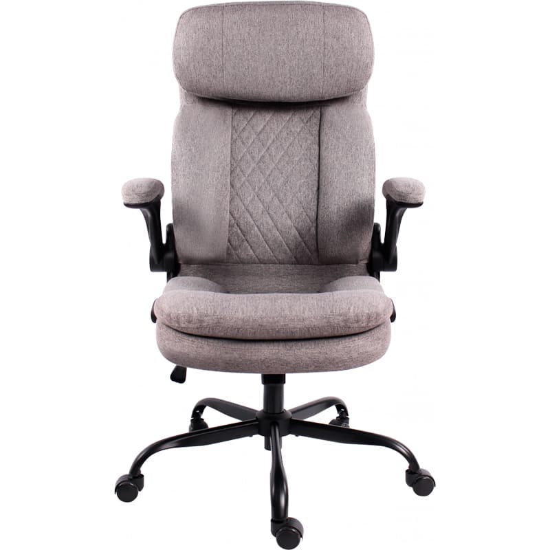 Кресло GT RACER B-5762 Gray
