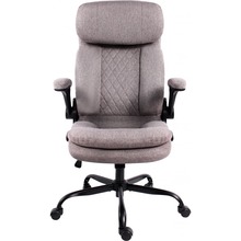 Кресло GT RACER B-5762 Gray