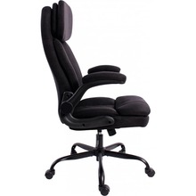 Кресло GT RACER B-5762 Black