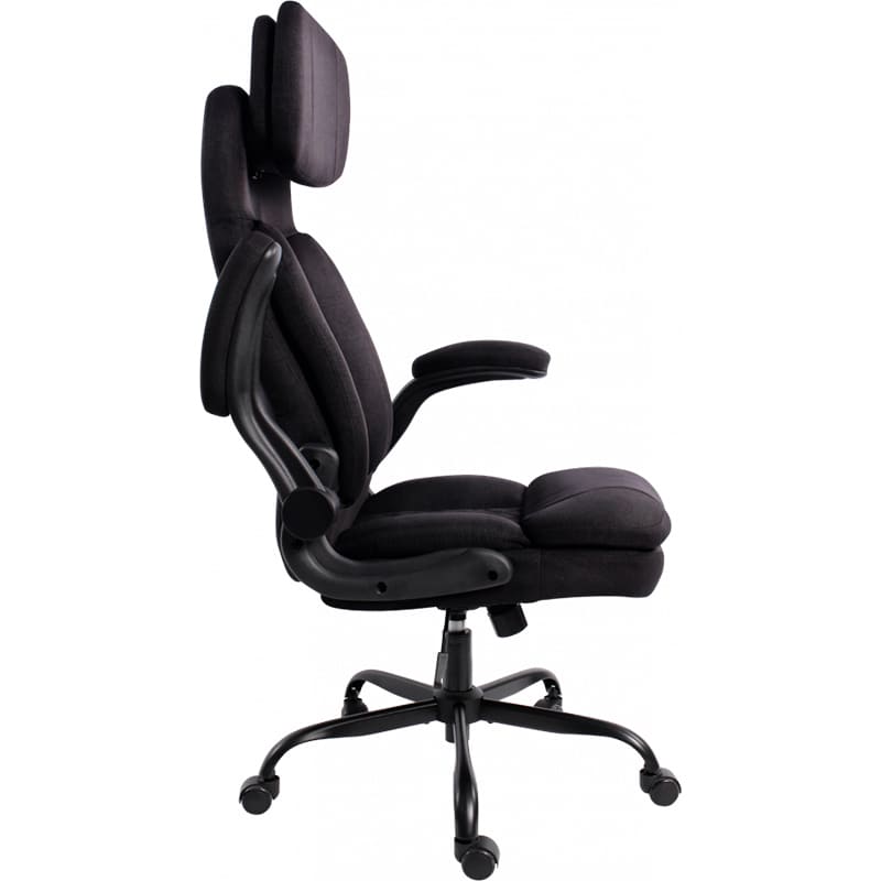 Внешний вид Кресло GT RACER B-5762 Black