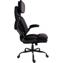 Кресло GT RACER B-5762 Black