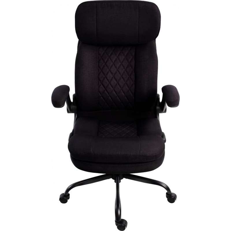 Фото Кресло GT RACER B-5762 Black