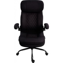 Кресло GT RACER B-5762 Black