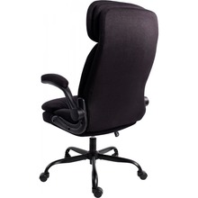 Кресло GT RACER B-5762 Black