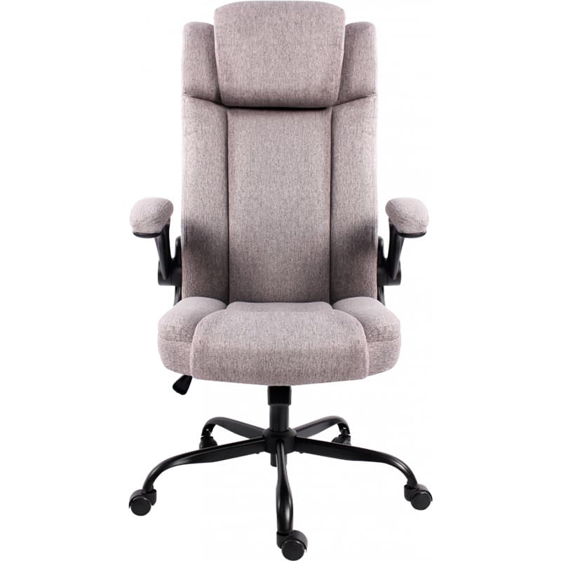 Кресло GT RACER B-5786 Gray