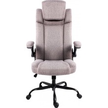 Кресло GT RACER B-5786 Gray