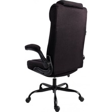 Кресло GT RACER B-5786 Black