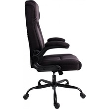 Кресло GT RACER B-5786 Black