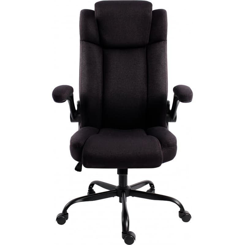Кресло GT RACER B-5786 Black Кресло GT RACER B-5786 Black