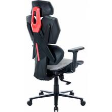 Кресло для геймеров GT RACER X-6008 Gray