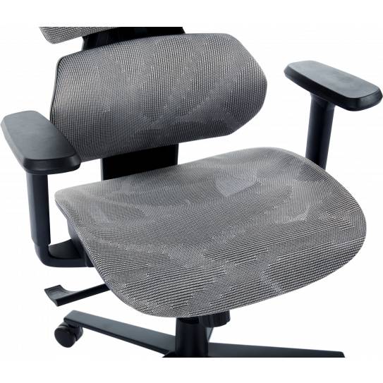 Покупка Кресло для геймеров GT RACER X-6008 Gray