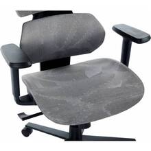 Кресло для геймеров GT RACER X-6008 Gray