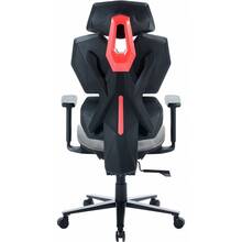 Кресло для геймеров GT RACER X-6008 Gray