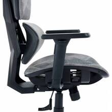 Кресло для геймеров GT RACER X-6008 Gray
