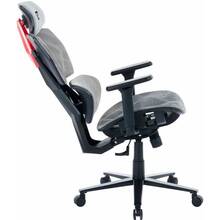 Кресло для геймеров GT RACER X-6008 Gray