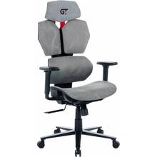 Кресло для геймеров GT RACER X-6008 Gray