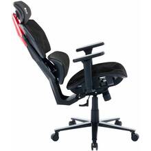 Кресло для геймеров GT RACER X-6008 Black