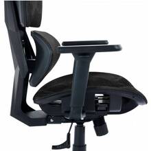 Кресло для геймеров GT RACER X-6008 Black