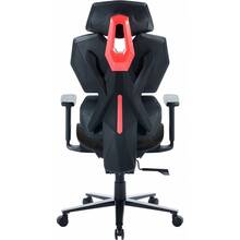 Кресло для геймеров GT RACER X-6008 Black