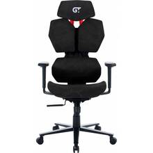 Кресло для геймеров GT RACER X-6008 Black