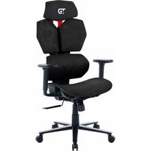 Кресло для геймеров GT RACER X-6008 Black