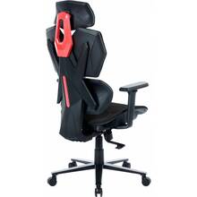 Кресло для геймеров GT RACER X-6008 Black