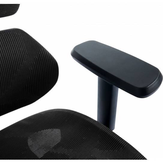 В Украине Кресло для геймеров GT RACER X-6008 Black