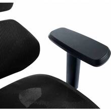 Кресло для геймеров GT RACER X-6008 Black